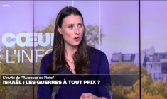 Bertrand Badie : "À partir du moment où on dépolitise un peuple, on commence à le supprimer"