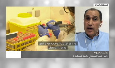 Rachid Dahdouh, enseignant en philosophie : quels sont les enjeux de la bioéthique ?