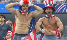 Les US et les coutumes