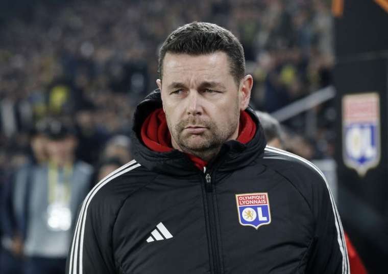 Ligue Europa - Fenerbahce-Olympique Lyonnais