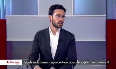 Quels indicateurs regarde-t-on pour décrypter l’économie ?