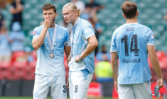 Manchester City relégué en Championship ?