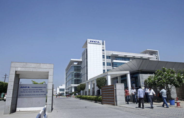 HCL RÉALISE LA PLUS GROSSE ACQUISITION D'UNE ENTREPRISE IT INDIENNE