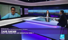 Taxe Gafam : peut-on dompter les géants du web ?