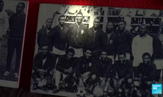 CAN-2022 : sur les traces de Mbappé Leppé, première légende du foot camerounais