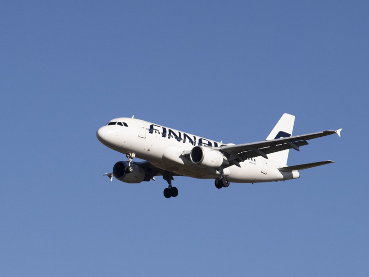 ( AFP / JAIME REINA )