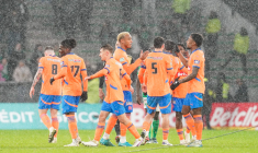 Il y aura trois chocs de Ligue 1 en 16es de finale de Coupe de France