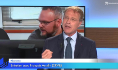 "60% des entreprises qui ont reçu un PGE ne l'ont pas consommé !" selon François Asselin (CPME)