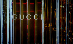 La croissance insolente de Gucci a soutenu les résultats de Kering au troisième trimestre. Crédit Stock :  Chris Yarzab