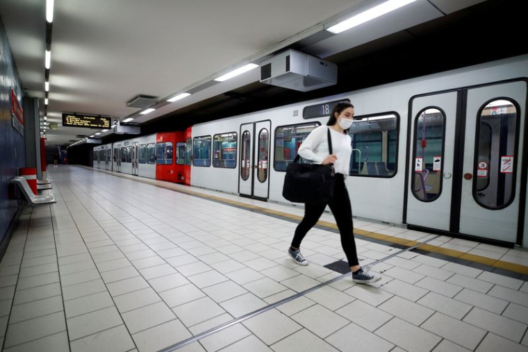 L'ALLEMAGNE ENREGISTRE SON DÉFICIT LE PLUS ÉLEVÉ EN 30 ANS