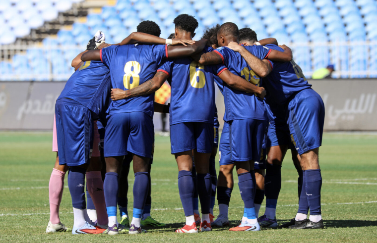 Les billets pour le match historique Cap-Vert-Eswatini vendus… en stations-service et boulangeries