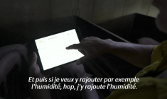Agriculture et IA: des algorithmes au service de l'élevage