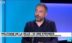 Émeutes en France : le gouvernement dans l'impasse face aux inégalités territoriales