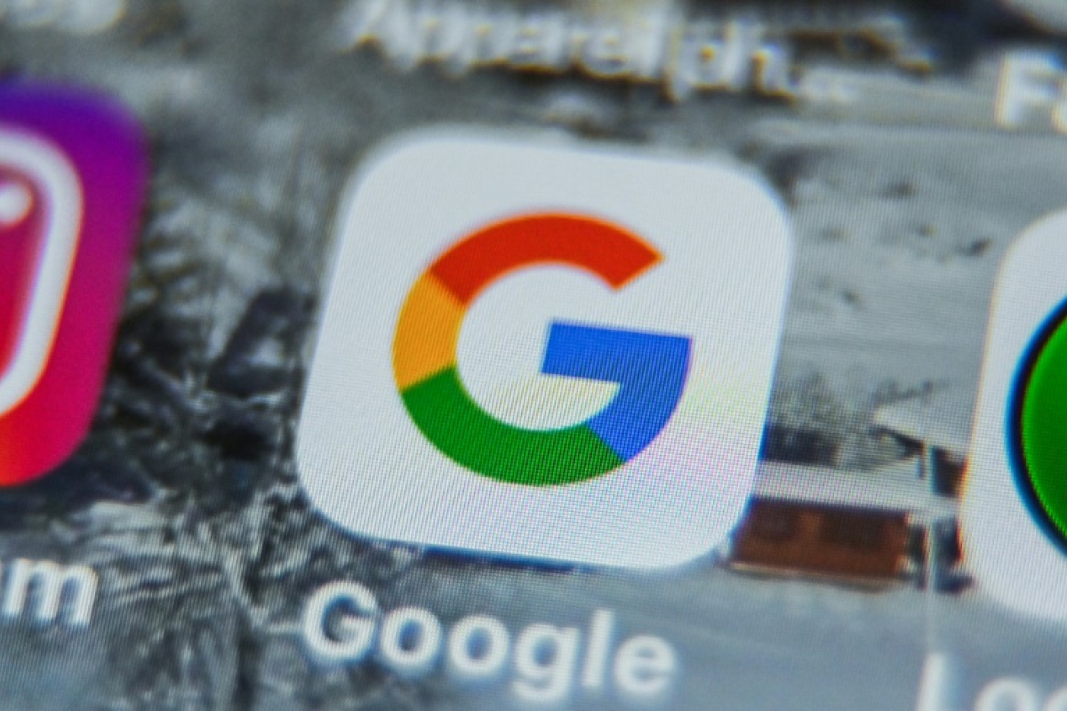 Image pour Concurrence: vers une confirmation de l'amende de 4,1 milliards d'euros contre Google