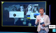 Frappe sur Starobilsk : Entre Kiev et Moscou, chacun sa version