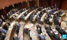 Liban : l'enquête sur l'explosion du port de Beyrouth de nouveau suspendue