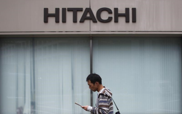 ELLIOTT PORTE SA PART DANS HITACHI KOKUSAI À PLUS DE 6%