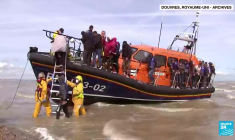 Royaume-Uni : le gouvernement conservateur veut encore durcir la législation sur l'immigration