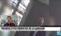 L'AFD envisage une "remigration" vers l’Afrique du Nord pour "les citoyens allemands non assimilés"