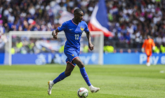 Mercato : Randal Kolo Muani ne veut pas retourner au PSG