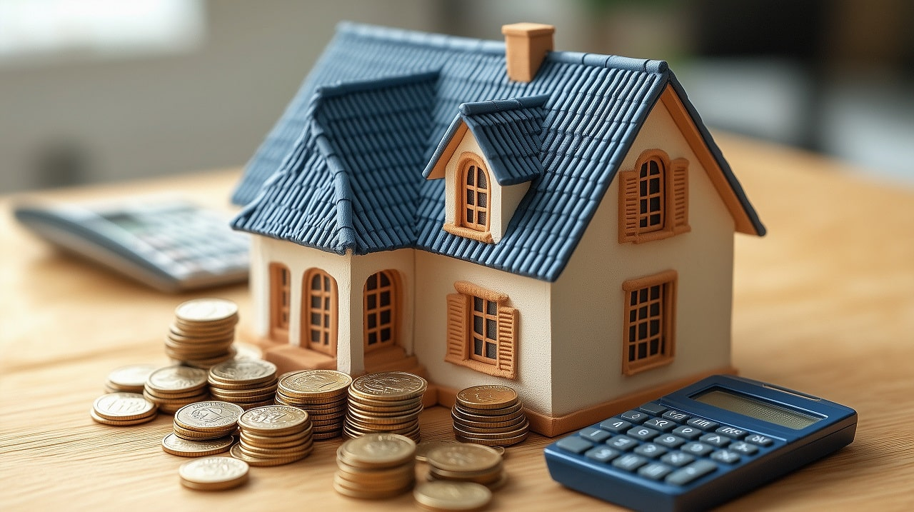 Boursobank innove avec la renégociation gratuite 100% en ligne des crédits immobiliers-©Adobe Stock-IA