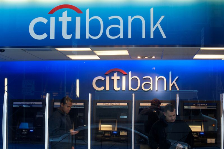 CITI LIMITE LA CASSE AU 2E TRIMESTRE GRÂCE AU TRADING