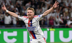 Le but de l’OL face à l’OM finalement attribué à Pavel Šulc