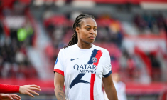 Première Ligue : le PSG colle une rouste à Guingamp