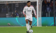 Le Real Madrid s'apprêterait à prolonger l'une de ses stars