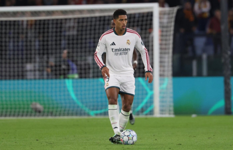 Le Real Madrid s'apprêterait à prolonger l'une de ses stars