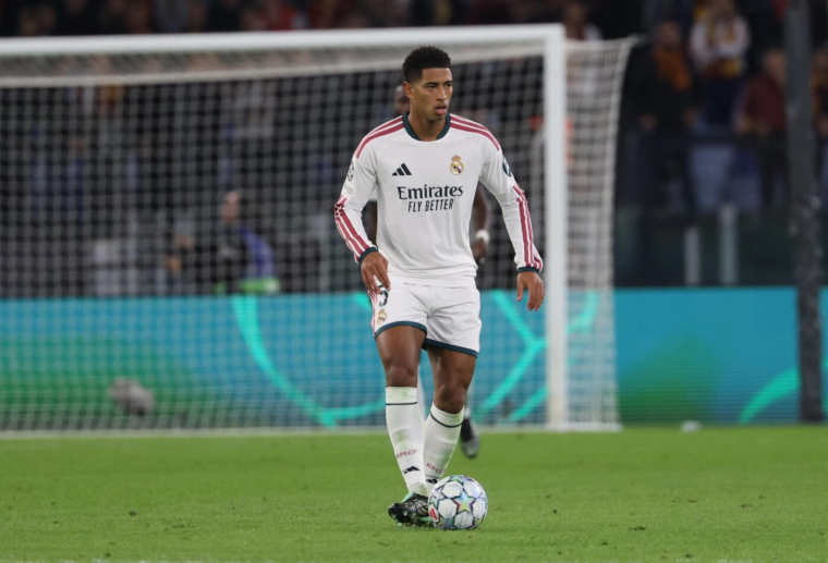 Le Real Madrid s'apprêterait à prolonger l'une de ses stars