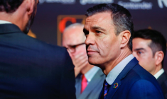 Le Premier ministre espagnol sera bien présent au MetLife Stadium