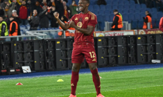 Lens tient son nouveau latéral