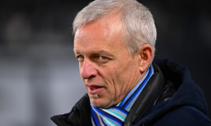 L'entraîneur des Girondins mis à pied