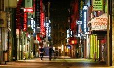 L'INFLATION IPCH CONFIRMÉE À 4,1% SUR UN AN