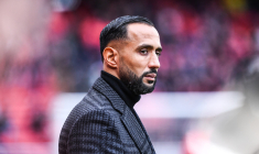 Medhi Benatia s’en prend à l’arbitrage après le nul de l’OM contre Toulouse