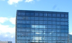 Le marché européen de l’immobilier logistique affiche des volumes d’investissements record au 1er semestre 2022 selon BNP Paribas Real Estate