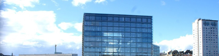 Le marché européen de l’immobilier logistique affiche des volumes d’investissements record au 1er semestre 2022 selon BNP Paribas Real Estate