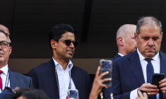 Nasser Al-Khelaïfi visé par une enquête préliminaire