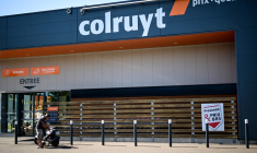 ( AFP / OLIVIER CHASSIGNOLE )