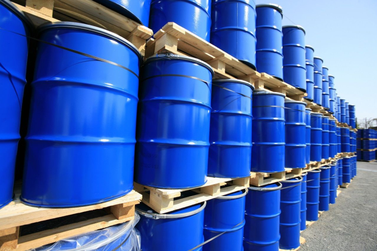 barrils (Crédits: Adobe Stock)