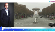 Fed, Europe, gouvernements : des munitions illimitées contre l'impact du Covid-19 ?