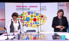 Éric Zemmour face à Jean-Luc Mélenchon : le débat qui crispe la gauche
