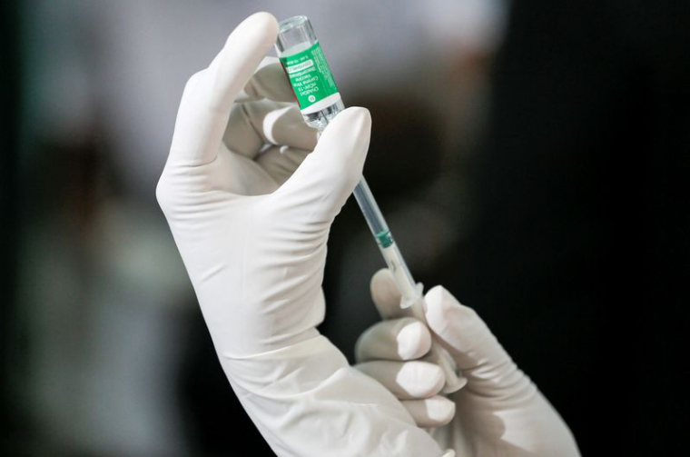 CORONAVIRUS: L'OMS APPROUVE L'UTILISATION EN URGENCE DU VACCIN D'ASTRAZENECA