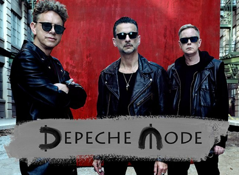 Andrew Fletcher est mort le 26 mai 2022, à l’âge de 60 ans. crédit photo : Capture d’écran Instagram @depechemode