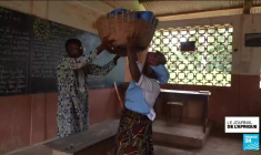 Le Bénin, champion du monde des cantines scolaires