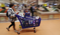 (illustration) ( AFP / THOMAS SAMSON )