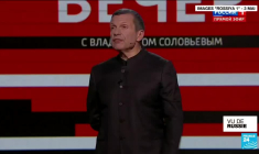 Attaque de drones sur le Kremlin : la propagande russe appelle à tuer Volodymyr Zelensky