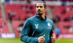 Le nouveau club inattendu de Sébastien Haller