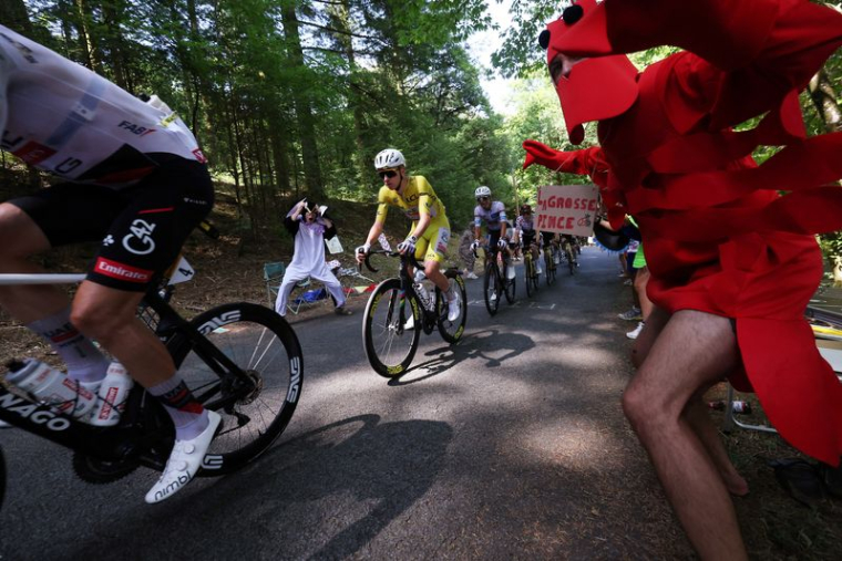 Tour de France
